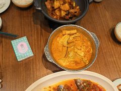 -马来西亚肉骨茶汤·招牌螃蟹·烧鸡·呷喱吧吧(海上世界店)