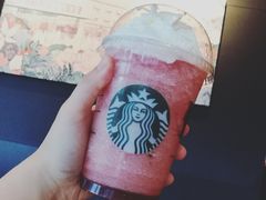 -星巴克(潍坊泰华广场店)