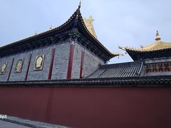 -西安市广仁寺