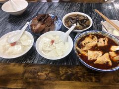 -西月城谭豆花(春熙路店)