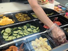-赛百味SUBWAY(乐翔路店)
