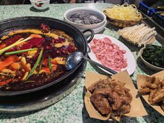 -五里关火锅(牛市口店)