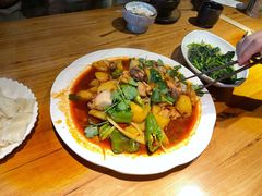 -Alali阿拉礼·新疆家宴(西溪新座店)