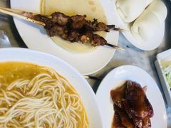 -燕云楼(云南路店)