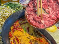-阳阳老火锅(小南门店)