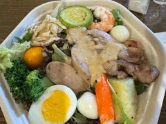 -Olé精品超市(天汇广场店)