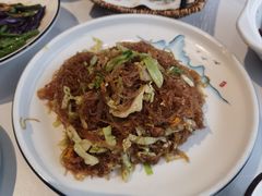 -食光慢宴·安吉土菜馆