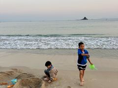 -深圳大梅沙京基洲际度假酒店