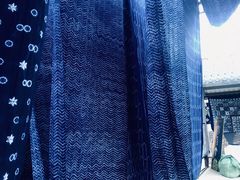 -璞真扎染博物馆