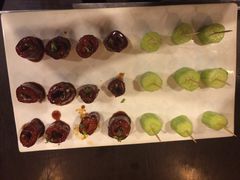 老牌坊鲁菜名店(大观园店)-老牌坊•鲁菜名店•地道济南菜(大观园商埠店)