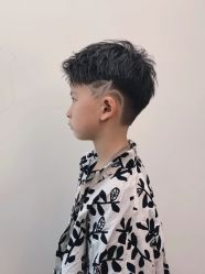 -BHG Hair Salon