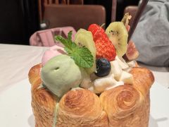 -大鸭梨烤鸭(甘家口店)