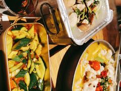 -神府路壹号·海鲜烧烤·砂锅粥·锅物(三坊七巷店)