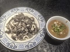 -老北京胡同味道二荤铺(酒仙桥店)