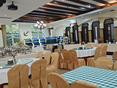 -起士林西餐厅(东经路店)