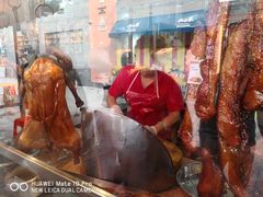 -黄连大头华烧鹅店(大良店)