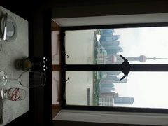 -上海和平饭店-华懋阁 The Cathay Room