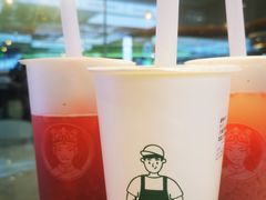 -茶太良品·京派茶饮(天河城店)