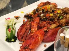 -海景壹号大酒店(滨湖店)