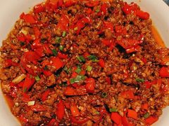 -柴米油盐三杯鸡(象山北路店)