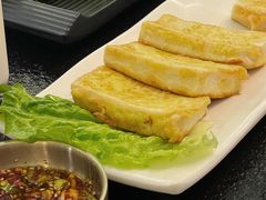 -韩满园· 甄选韩式烤肉
