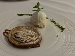 -上海和平饭店-华懋阁 The Cathay Room