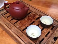 -一粥(华侨城创意文化园店)