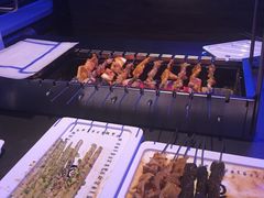 -很久以前羊肉串(打浦路店)