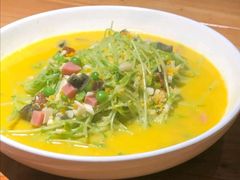 鸡汤豆苗-四季暖堂·融合江浙菜(N1955创业园店)