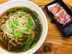 -苏渝轩锅盖面(润州万达广场店)