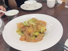 -老泰安·泰安菜(迎胜路店)