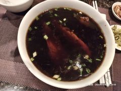 -中国厨房/台湾牛肉面