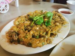 -飘香小食店(国平路店)