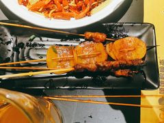 -嘎嘎鸭脑壳(金沙店)