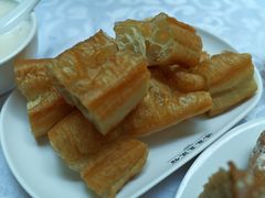 -冰泉豆浆馆(白云山总店)