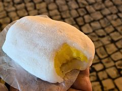 -澳门长洲糯米糍(柯打苏沙街店)