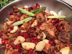 李老爹香辣蟹(宣武门店)-李老爹香辣蟹(宣武门店)
