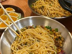 -王大乔泡椒米线·小火锅(星城天地店)