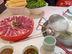 -八合里潮汕鲜牛肉火锅(深圳海岸城店)