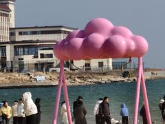 -养马岛旅游度假区