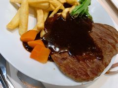 香烤牛排-宜家·瑞典风味餐厅(天津东丽商场店)