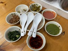 -老康火锅(黄河路总店)