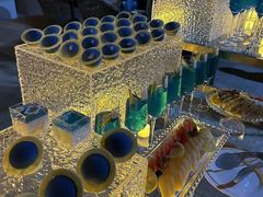 -成都安仁福朋喜来登酒店