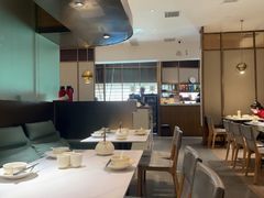-楚山晓·湖北菜(武汉光谷K11店)