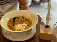 -真打拉面·日式拉面新流派(体育西横街店)