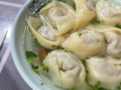 -潘国仙耳光馄饨(黄家阙路店)