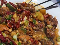 -阿娜尔·新疆菜(宜家荟聚中心店)