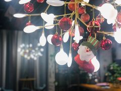 -ZING COFFEE 镜咖啡