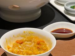 秃黄油捞饭-成隆行·蟹王府(九江路店)