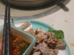 -椰客·海南椰子鸡(新塘永旺梦乐城店)